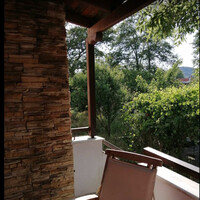 Townhouse in Greece, Ierissos, 74 sq.m.