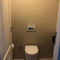 Apartment in Turkey, Istanbul