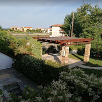 Townhouse in Greece, Ierissos, 74 sq.m.