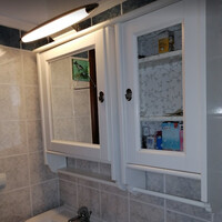 Townhouse in Greece, Ierissos, 74 sq.m.