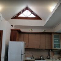 Townhouse in Greece, Ierissos, 74 sq.m.