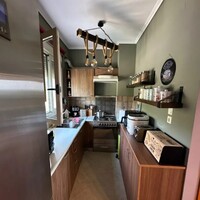Townhouse in Greece, 80 sq.m.