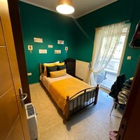 Townhouse in Greece, 80 sq.m.