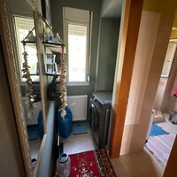 Townhouse in Greece, 80 sq.m.