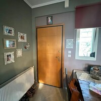 Townhouse in Greece, 80 sq.m.