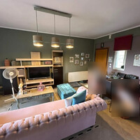 Townhouse in Greece, 80 sq.m.