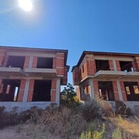 Townhouse in Greece, 80 sq.m.