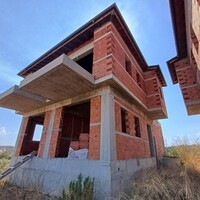 Townhouse in Greece, 80 sq.m.