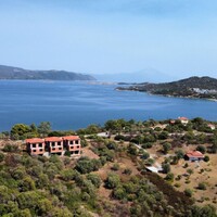 Townhouse in Greece, 80 sq.m.