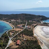 Townhouse in Greece, 80 sq.m.