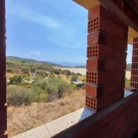 Townhouse in Greece, 80 sq.m.
