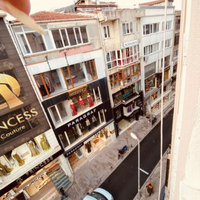 Апартаменты в Турции, Стамбул, 175 кв.м.