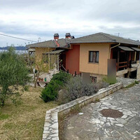 Townhouse in Greece, 70 sq.m.