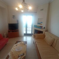 Townhouse in Greece, 70 sq.m.
