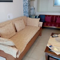 Townhouse in Greece, 70 sq.m.