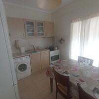 Townhouse in Greece, 70 sq.m.