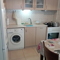 Townhouse in Greece, 70 sq.m.