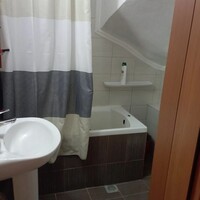 Townhouse in Greece, 70 sq.m.