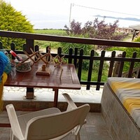 Townhouse in Greece, 70 sq.m.