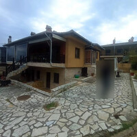 Townhouse in Greece, 70 sq.m.