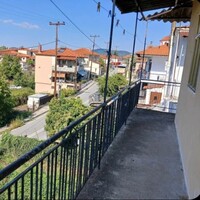 Townhouse in Greece, Varvara, 130 sq.m.