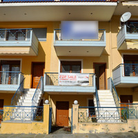 Townhouse in Greece, Polygyros, 180 sq.m.