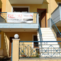 Townhouse in Greece, Polygyros, 180 sq.m.