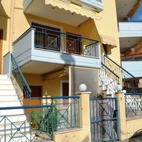 Townhouse in Greece, Polygyros, 180 sq.m.