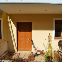 Townhouse in Greece, Polygyros, 180 sq.m.