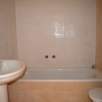 Townhouse in Greece, Polygyros, 180 sq.m.