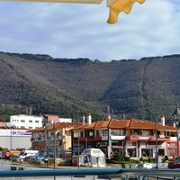 Townhouse in Greece, Polygyros, 180 sq.m.