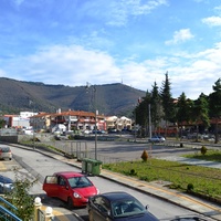 Townhouse in Greece, Polygyros, 180 sq.m.