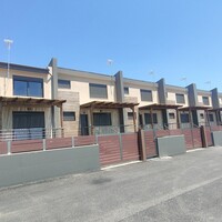 Townhouse in Greece, 71 sq.m.