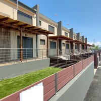 Townhouse in Greece, 71 sq.m.