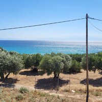 Townhouse in Greece, 71 sq.m.