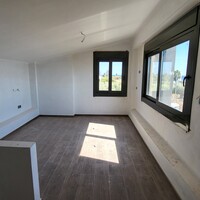Townhouse in Greece, 71 sq.m.
