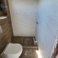 Townhouse in Greece, 71 sq.m.