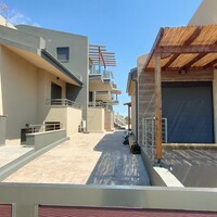 Townhouse in Greece, 71 sq.m.