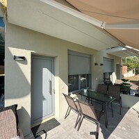Townhouse in Greece, 60 sq.m.