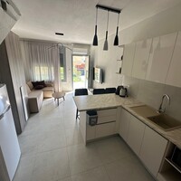 Townhouse in Greece, 60 sq.m.