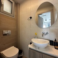 Townhouse in Greece, 60 sq.m.