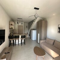 Townhouse in Greece, 60 sq.m.