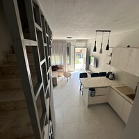 Townhouse in Greece, 60 sq.m.