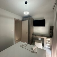 Townhouse in Greece, 60 sq.m.