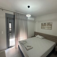 Townhouse in Greece, 60 sq.m.