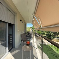 Townhouse in Greece, 60 sq.m.