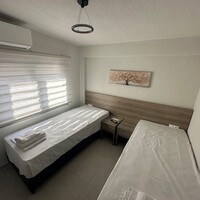 Townhouse in Greece, 60 sq.m.