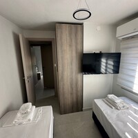 Townhouse in Greece, 60 sq.m.