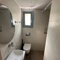 Townhouse in Greece, 60 sq.m.