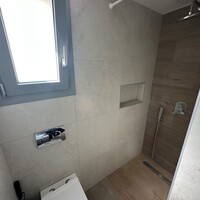 Townhouse in Greece, 60 sq.m.